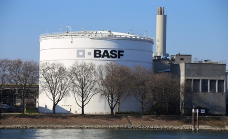 德國 BASF