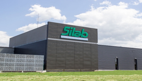 法國 SILAB